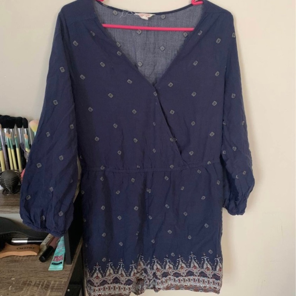 Romper